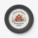 Buscar de granja platos Fiesta