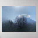 Buscar volcán posters Japón