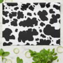 Buscar impresiones paños de cocina Huella animal
