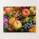 Buscar frutas verduras puzzles Comida
