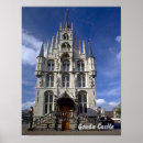 Buscar castillo de aire Azul
