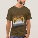 Buscar bear paw camisetas Koala
