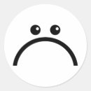 Buscar sad pegatinas Sonrisa