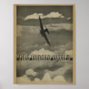 Buscar aeroplano arte Vintage