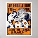Buscar únase a posters Ejército