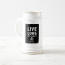 Buscar longo tazas Largo
