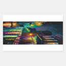 Buscar new orleans pegatinas Calle bourbon