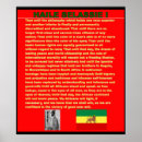 Buscar jah posters Haile selassie