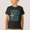 Buscar chiropractor camisetas Humor