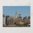 Buscar new york city skyline postales Arquitectura