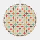 Buscar retro adornos Naranja