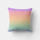 Buscar colores del arco iris cojines Para todos