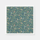 Buscar morris servilletas Verde