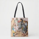 Buscar alicia bolsos Lewis carroll