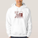 Buscar sao sudaderas Brasil