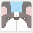 Buscar perrito lindo pegatinas General y unisex