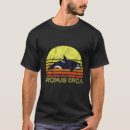 Buscar orca del orcinus camisetas Ballena