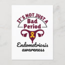 Buscar endometriosis postales Conciencia