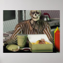 Buscar pollo frito posters Restaurante