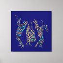 Buscar jazz lienzos Saxofón