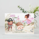 Buscar duendes invitaciones Cualquier niño