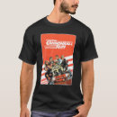 Buscar cannonball camisetas Películas