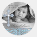 Buscar baby baptism pegatinas Cruzar