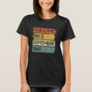 Buscar 53 años camisetas Desde