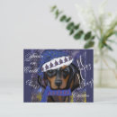 Buscar teckel postales Doxie