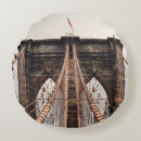 Buscar puente de brooklyn cojines Ciudad