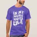 Buscar decima camisetas General y unisex