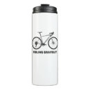 Buscar gravedad tazas Bicicleta