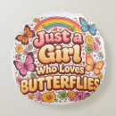 Buscar amante de la mariposa cojines General y unisex