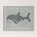 Buscar ballena puzzles Bebés