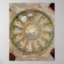 Buscar bizantino arte Cúpula