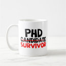 Buscar phd tazas Universidad