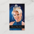 Buscar desfile tarjetas de visita Atractivo