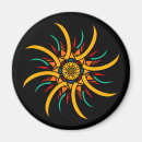 Buscar vectorial imanes Colorido