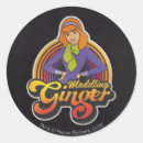 Buscar hanna barbera pegatinas Daphne blake