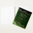 Buscar verde agendas Elegante