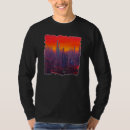 Buscar utopía camisetas Ciudad