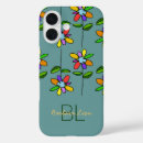 Buscar florecido iphone fundas Floral