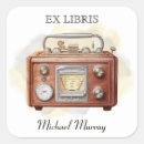 Buscar radio antigua postales Antiguo