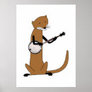 Buscar nutria posters Música