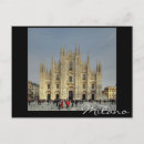 Buscar milán postales Iglesia