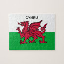 Buscar bandera de reino unido puzzles Gales