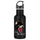 Buscar diablo agua botellas Deportes