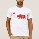 Buscar vintage california camisetas Divertido
