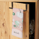 Buscar cocineros paños de cocina Rosa