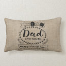 Buscar número 1 cojines Para él